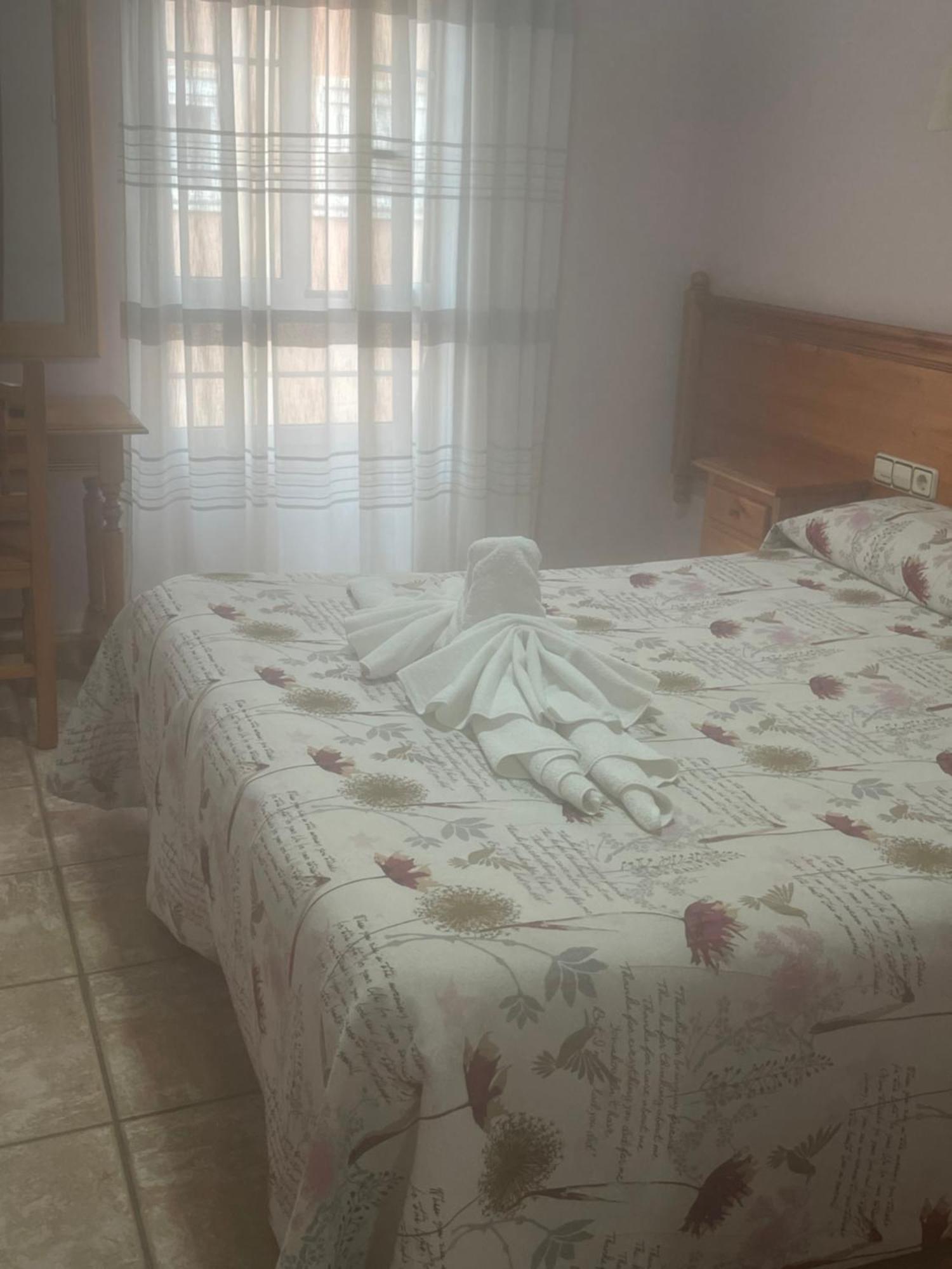 Villar del Arzobispo La Posaホステル エクステリア 写真