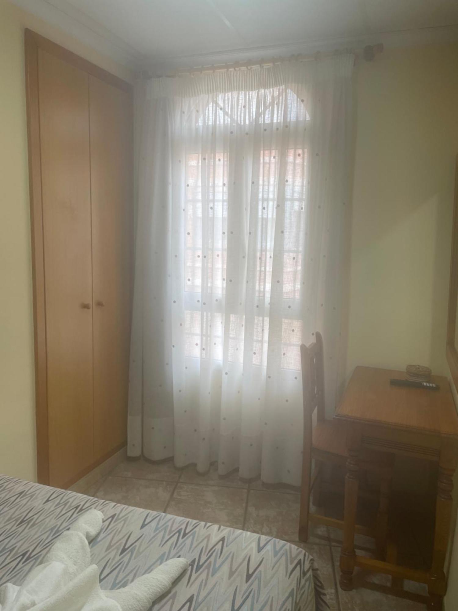 Villar del Arzobispo La Posaホステル エクステリア 写真