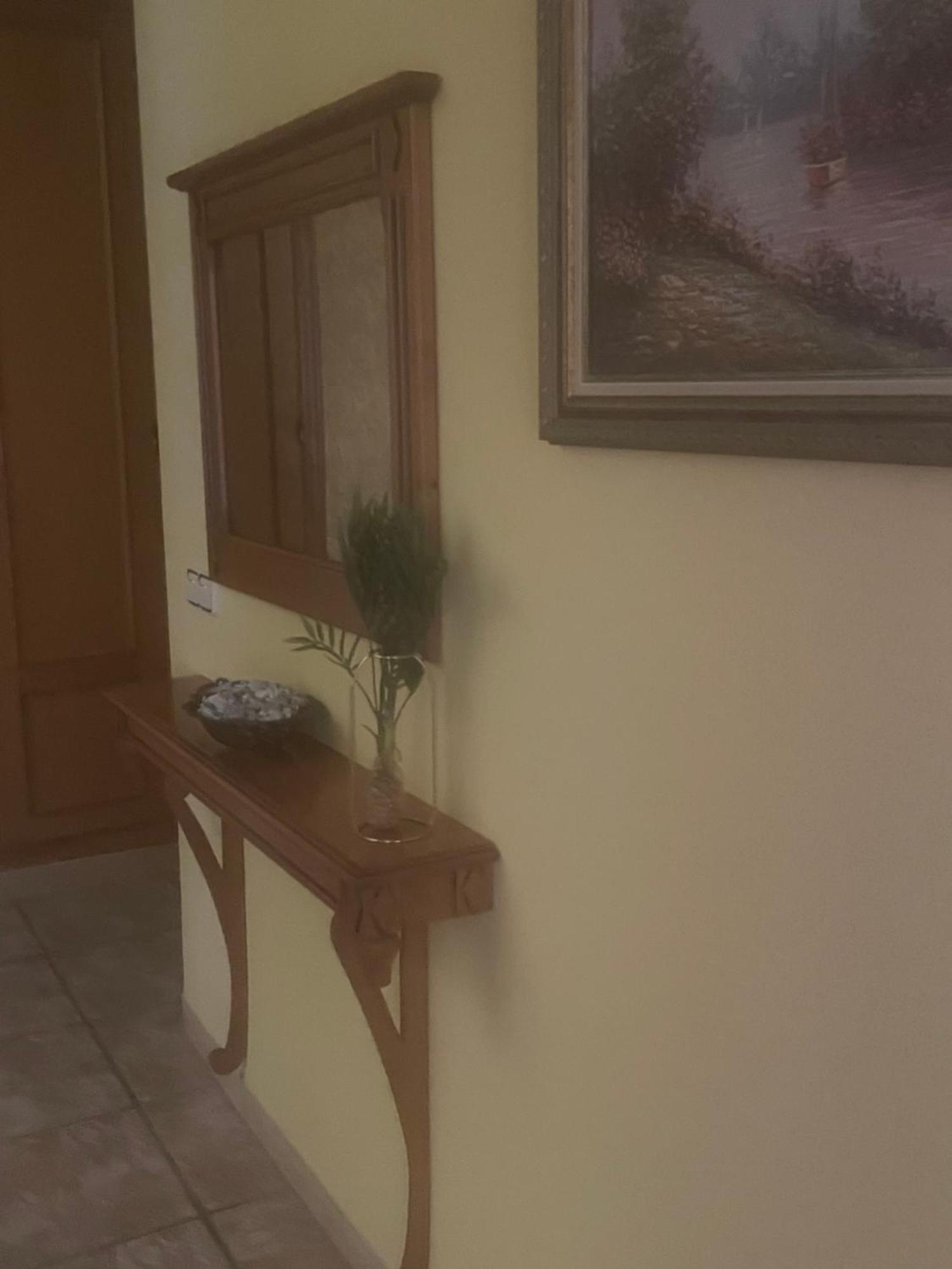 Villar del Arzobispo La Posaホステル エクステリア 写真