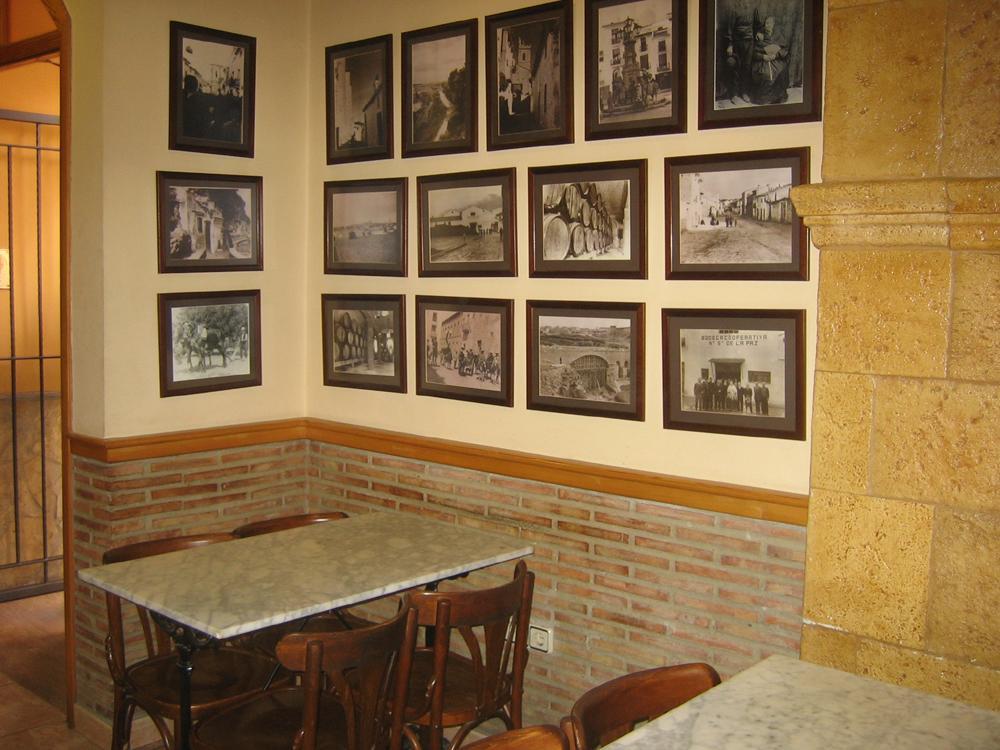 Villar del Arzobispo La Posaホステル エクステリア 写真